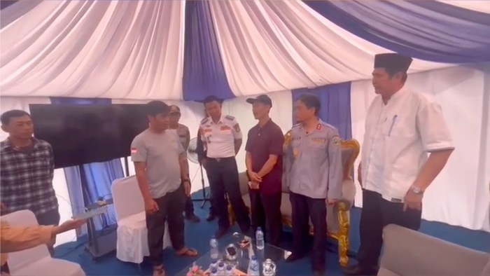 Kasus Kompensasi Sopir Angkot Bogor, KKSU Kembalikan Dana Rp 11,2 Juta